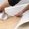 Duck Brand Duck 1.88 in. W X 75 ft. L Reversible Scrim Indoor Carpet Tape 286377 - alternate 3